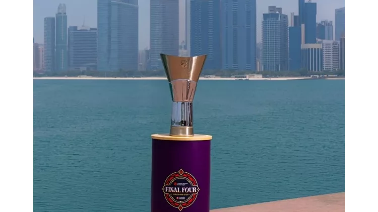 Οι ώρες και τα κανάλια του Final Four της EuroLeague