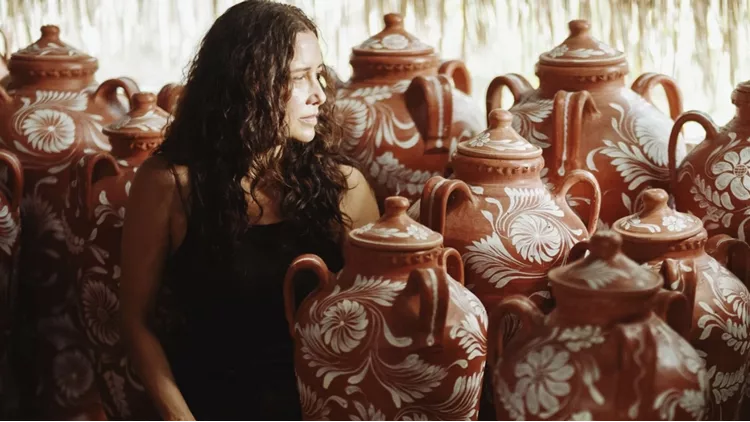 Adriana Varejão
