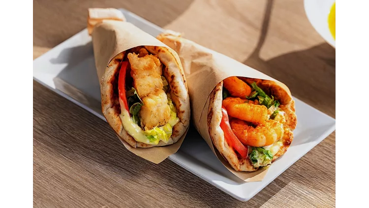 Το εστιατόριο Polpo στην αγορά του Ρέντη