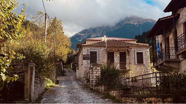 Ευρυτανία