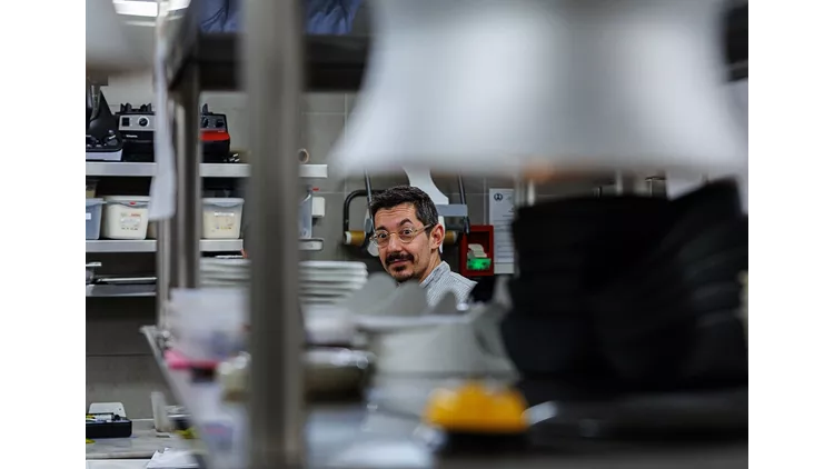10 χρόνια CTC με μια σειρά κορυφαίων four-hands dinners