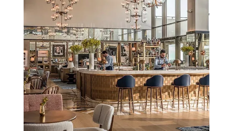 Κορυφαία μπαρ και bartenders της Ελλάδας δίνουν ραντεβού στην Αθηναϊκή Ριβιέρα