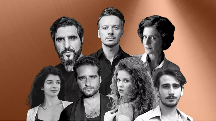 Ήταν όλοι τους παιδιά μου Νανούρης