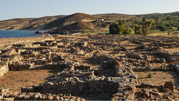 Kournos Music Festival 2024