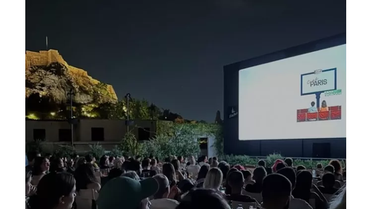 Τι νέο θα δούμε στα θερινά σινεμά αυτό το ΠΣΚ
