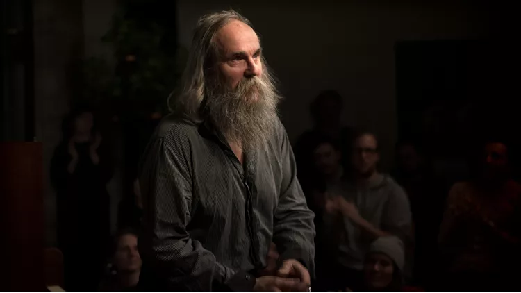 Lubomyr Melnyk
