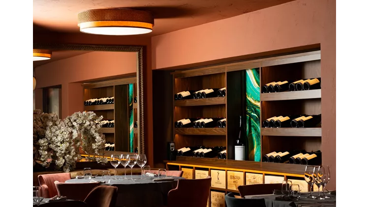 Flavino – Enoteca e’ Cucina