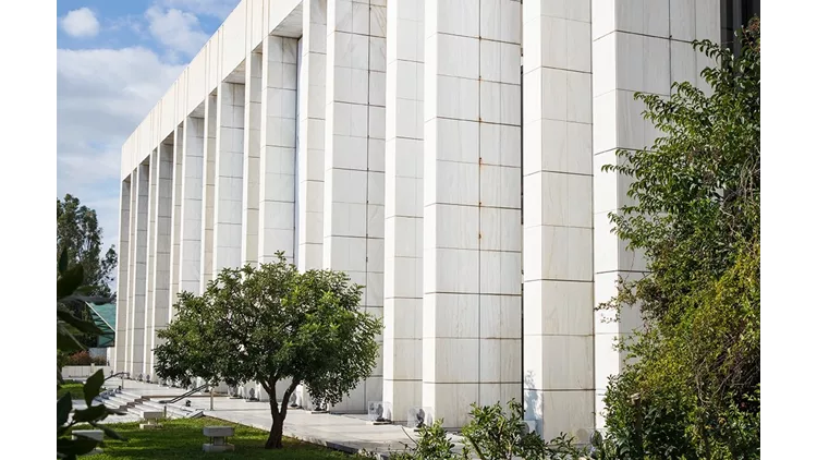 Μέγαρο Μουσικής Αθηνών