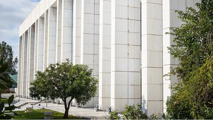 Μέγαρο Μουσικής Αθηνών