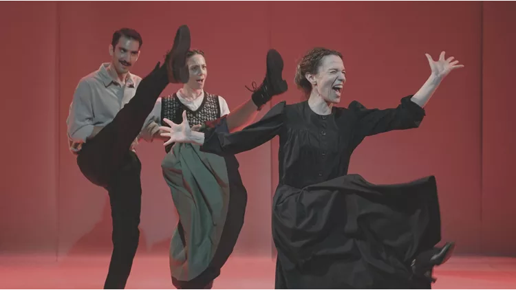 Η Απολογία της Μαρί Κιουρί