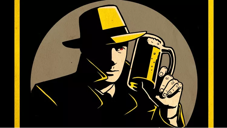 «Crimes n’ beer»: Βραδιές αστυνομικής μυθοπλασίας
