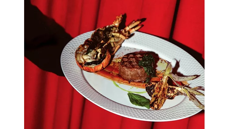 Νέα εστιατόρια και μπαρ: Εκεί τρώει και πίνει η Αθήνα στις αρχές του 2026