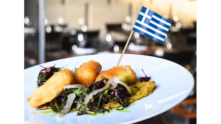 Για μπακαλιάρο και όχι μόνο: Εστιατόρια για την 25η Μαρτίου