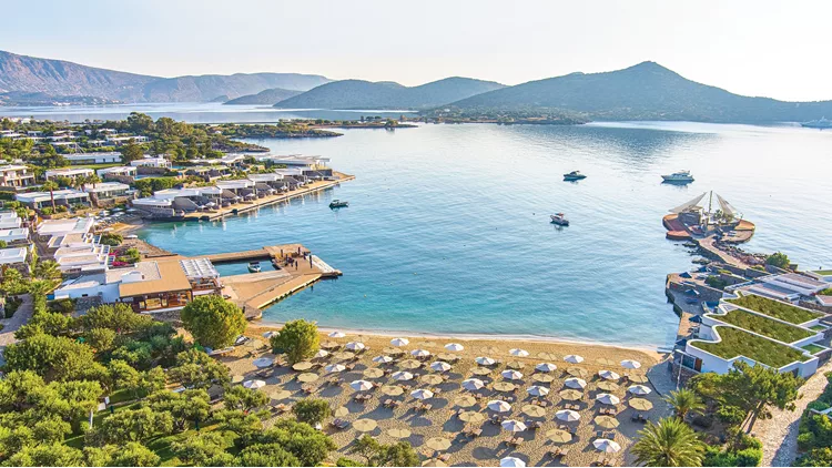 Elounda Beach Resort & Villas Πάσχα 2025