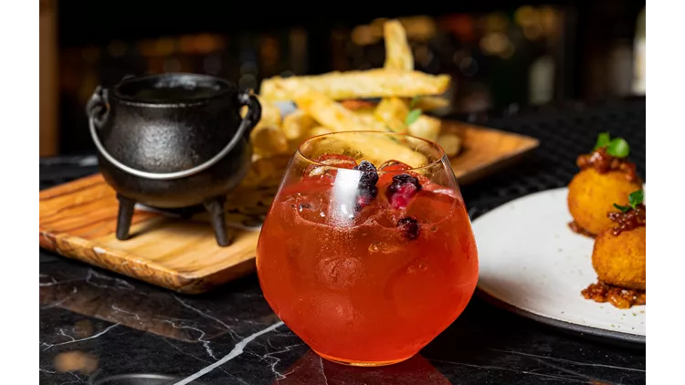 ΑΘΗΝΑΪΚΟ BAR FOOD