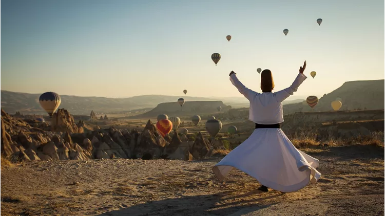 Καππαδοκία