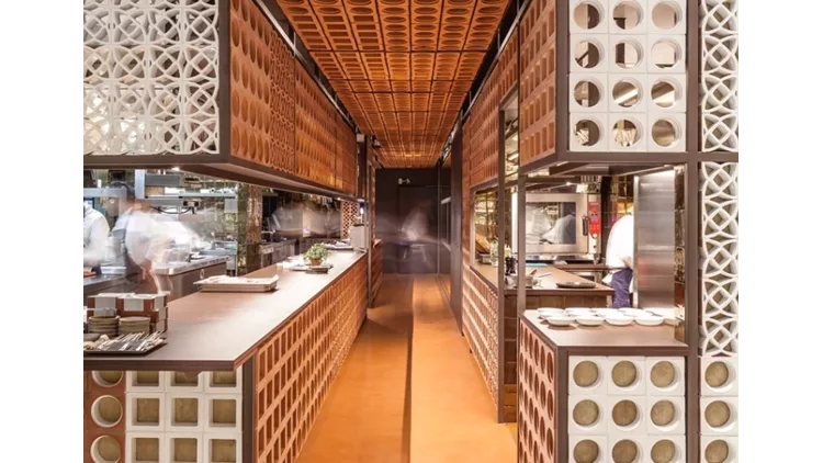 The World's 50 Best Restaurants: Τα καλύτερα εστιατόρια του κόσμου για το 2024