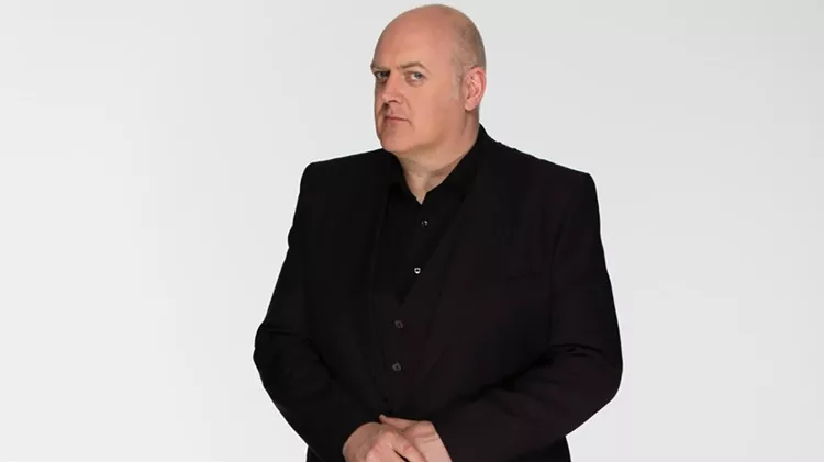 Dara O Briain