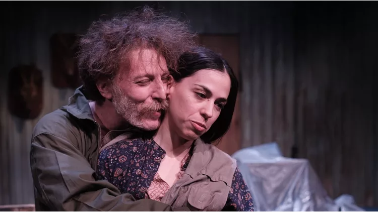 Στην παλιά εθνική