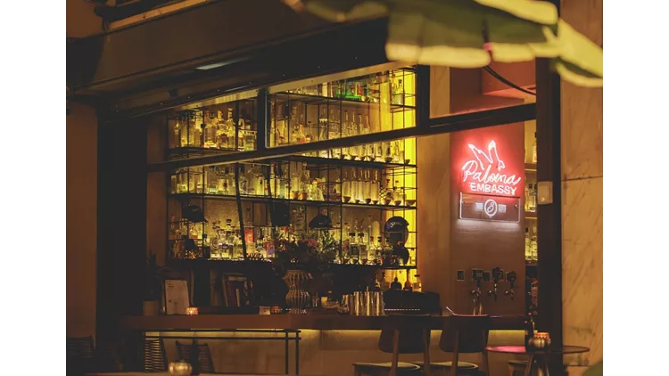 Το Barro Negro στη λίστα 51-100 των The World’s 50 Best Bars 2025