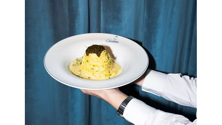 Ιταλικά εστιατόρια: Οι top επιλογές αυτή τη στιγμή στην πόλη