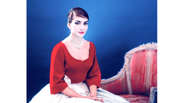 Maria Callas - Maria By Callas