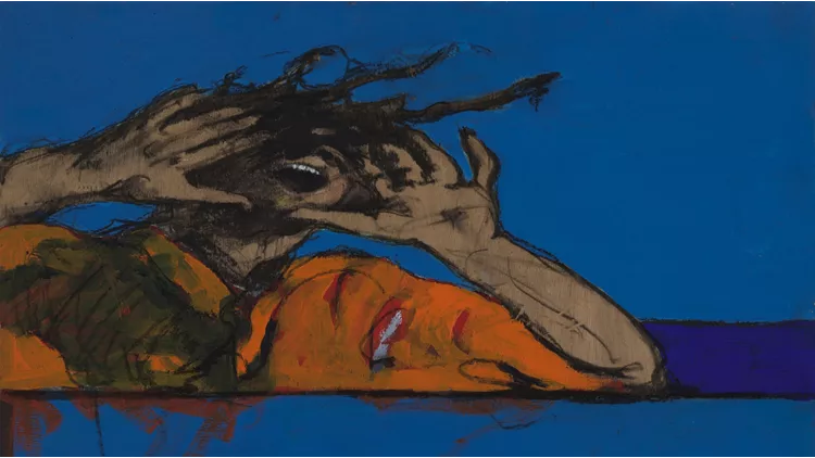 Ελευθερία Τσέικο Το γάλα