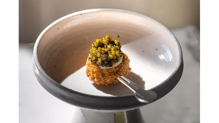 Tα Culinary Journeys επιστρέφουν στο 'Daios Cove'