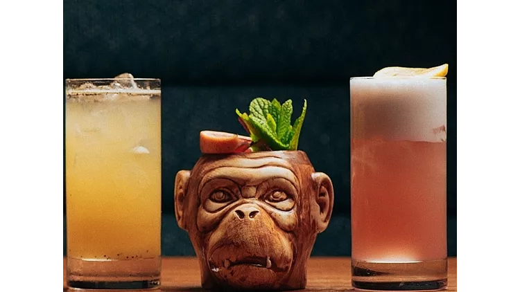Τρία off the radar μέρη της Αθήνας για πολύ καλά cocktails