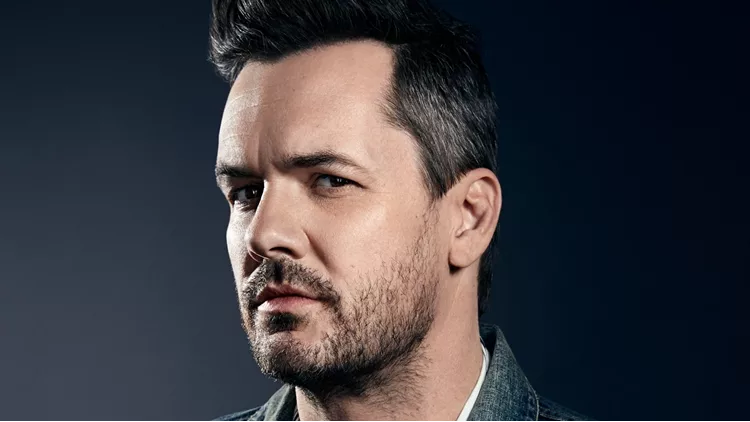 Jim Jefferies - Son of a carpenter