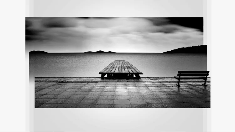 Τάκης Ζερδεβάς Στη Μεθόριο των Οριζόντων