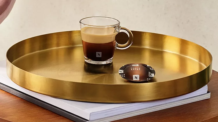 nespresso