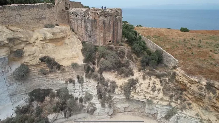 Κάστρο της Κορώνης