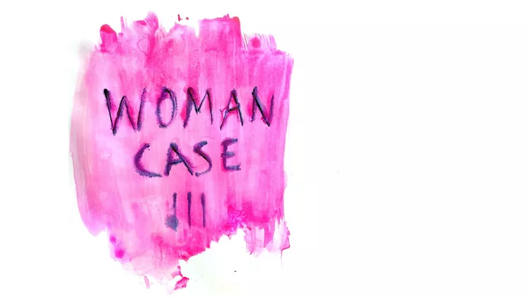 Woman Case III