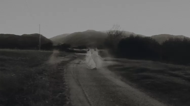 Πρόσεξε μην νυχτωθείς εις την Παλαιόχωρα μια κυθηραϊκή εμπειρία