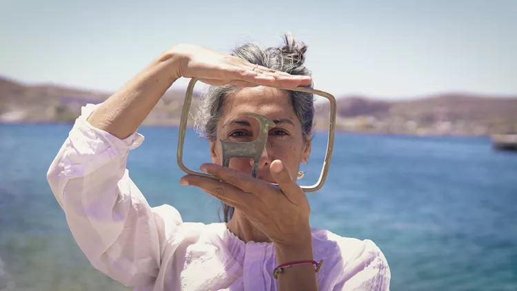 Women Ceramic Artists of Greece