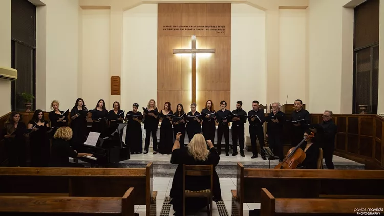 Libro coro