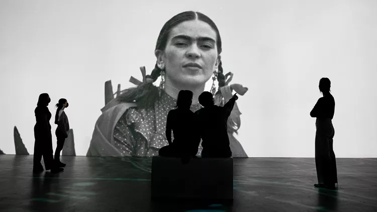 Frida Kahlo Beyond the Icon