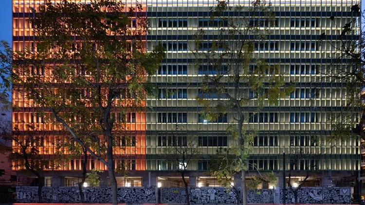 επενδύσεις Αθήνα