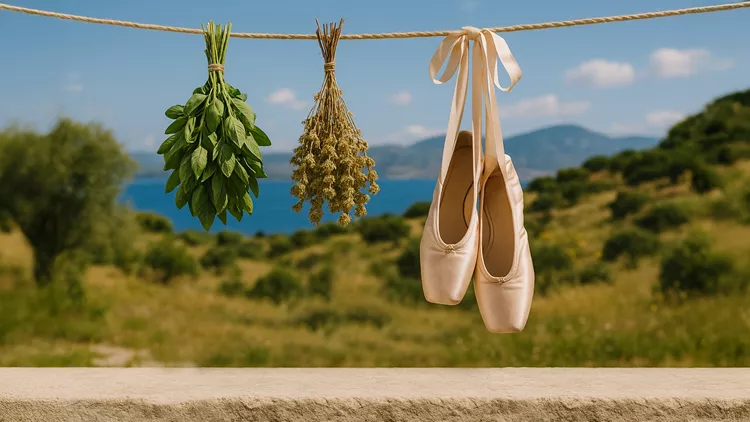 Η ΕΛΣ ταξιδεύει στην Ελλάδα