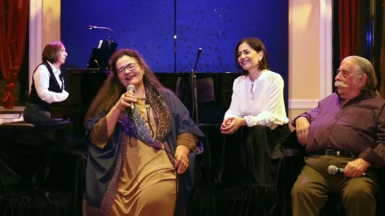 Νενα Βενετσάνου