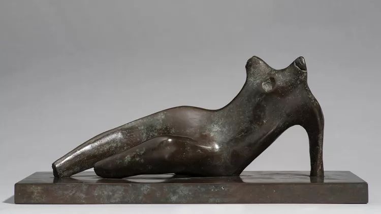Henry Moore