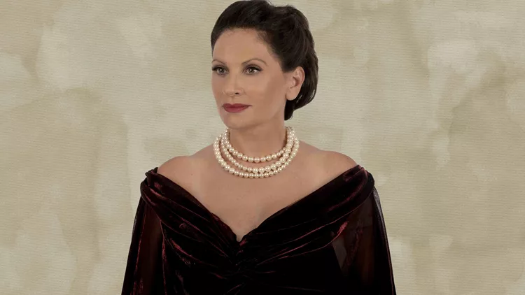 «Σοφία Βέμπο - Μια ζωή Ελλάδα» 2024-25