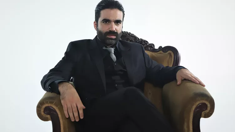 ΓΙΩΡΓΗΣ ΤΣΟΥΡΗΣ