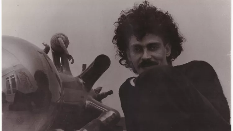 Χάρης Γαβρήλος