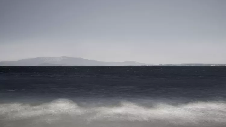 Everything is the Same but Everything is Different Έφη Χαλιορή