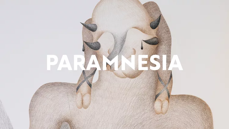 Παραμνησία