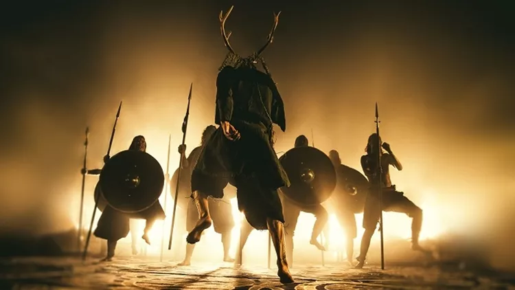heilung