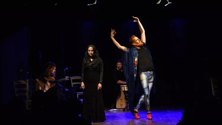 Van-Flamenco-Gogh