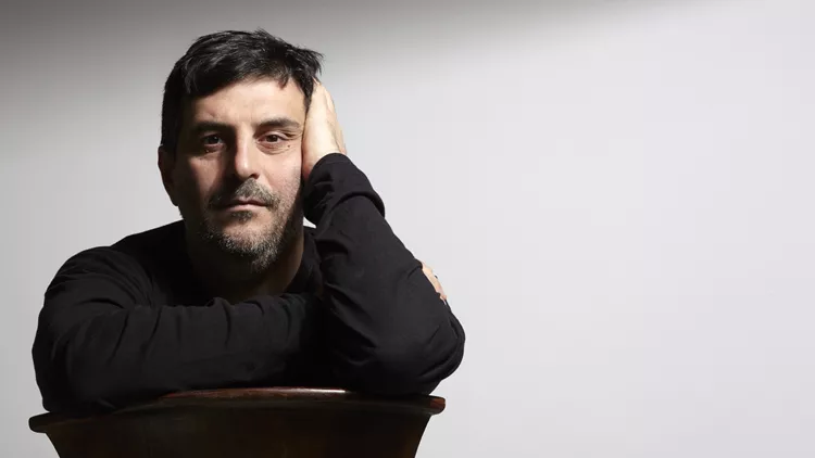 Ελισσαίος Βλάχος